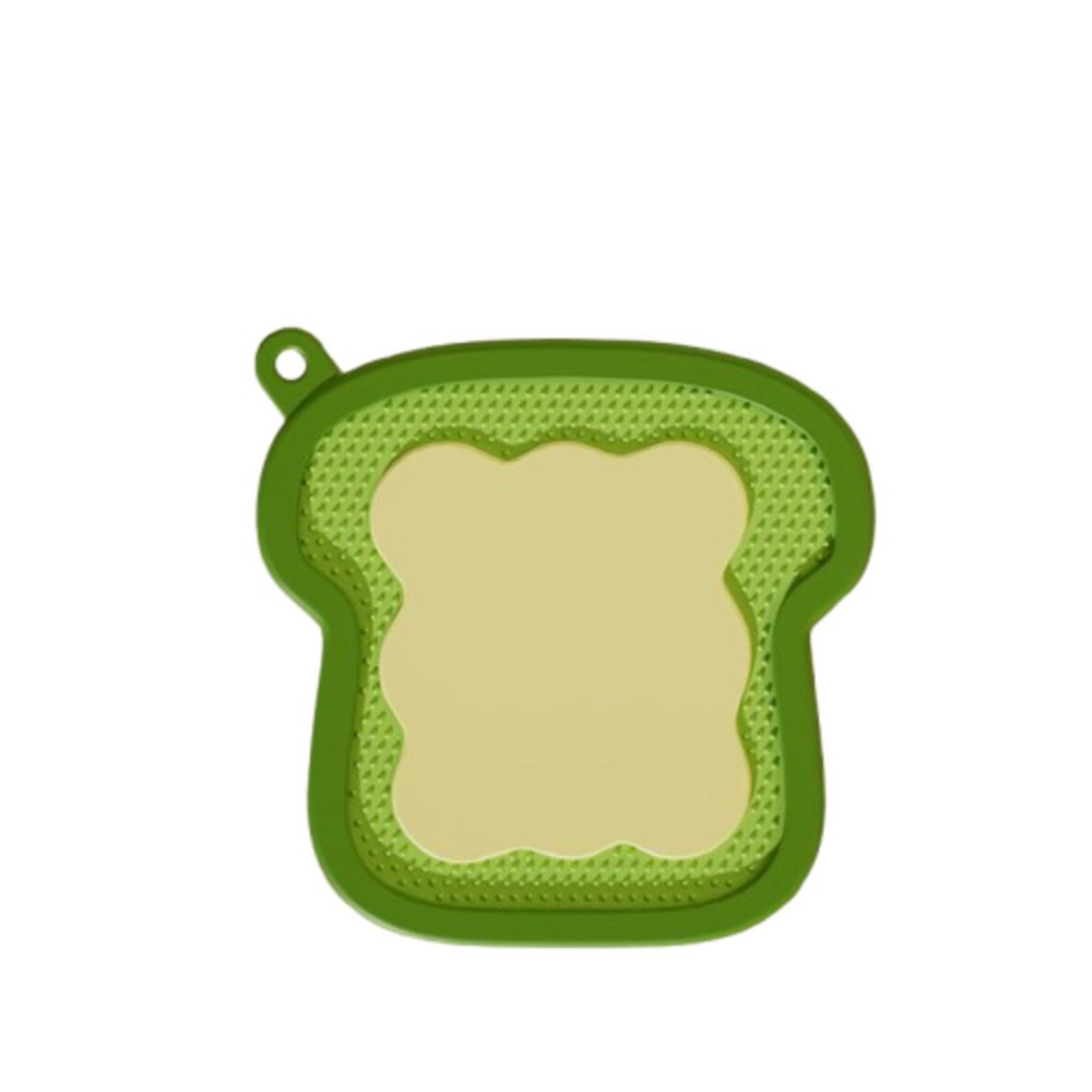 3 В 1 Подставка для чашки Съемная подставка для сковородок Подставка для посуды Силиконовые подставки для дома, кухни