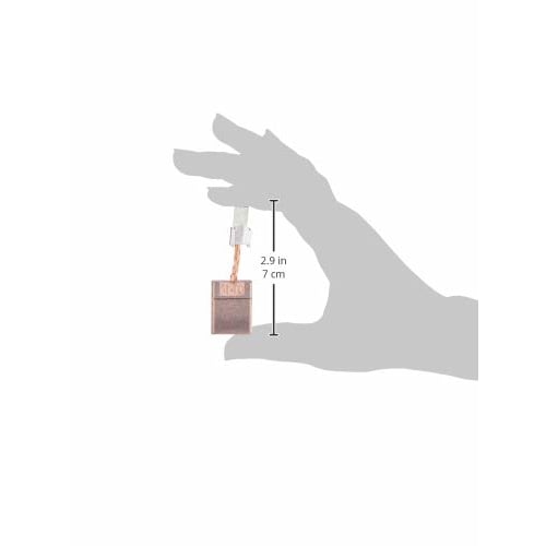 Makita Carbon Brush CB-440 195021-6