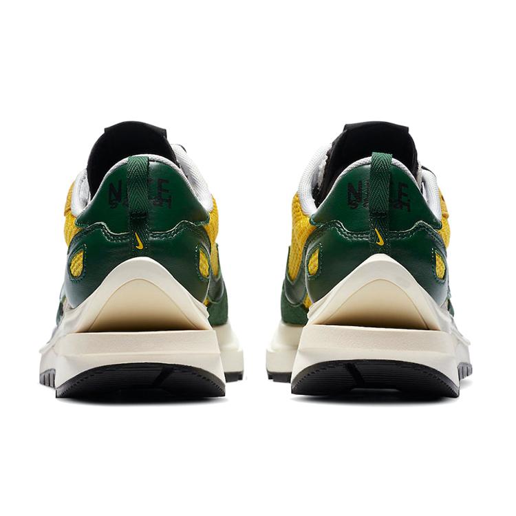 Nike X Sacai VaporWaffle 'Tour Yellow' CV1363-700