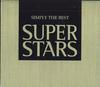 CD  - Simply The Best Superstars WPCR10990 Warner Strategi 2001 Япония Рок Б/у