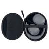 Жесткий чехол-ракушка для переноски наушников QC25 QC35 QC45, защитный кейс для хранения, коробка против царапин