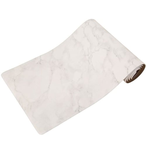 NITORI (НИТОРИ) Протираемый кухонный коврик для пола MA01 45x120см Бежевый 7731404