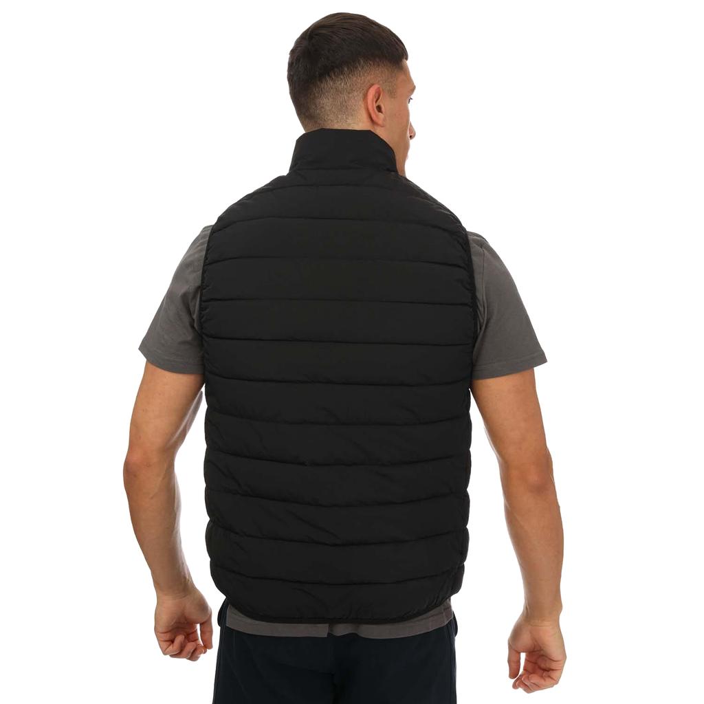 Мужской стеганый жилет Weekend Offender Jasper