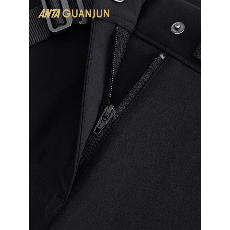 Anta Женские влагоотталкивающие походные брюки из CORDURA