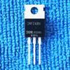 10PCS IRFZ48N IRFZ48 Z48 Power MOSFET TO-220 IRFZ48NPBF N-Channel Power MOSFET Transistor Fast Switching 64A 55V IRF IR