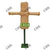 Mobile Humanoid Martial Arts Training Target