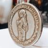 Antique Craft Tramp American Morgan Silver Coin Commemorative Gift Gift Collector's Edition Coin