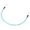 For Kia Cerato Spectra 04-09 Car Front Driver Side Inner Door Handle Bar Cable