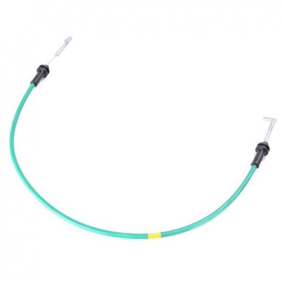 For Kia Cerato Spectra 04-09 Car Front Driver Side Inner Door Handle Bar Cable