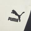 Puma Стиль Повседневный Цвет Блок Завязка Манжеты Трикотажные Джоггеры Женские Джоггеры 599145-05