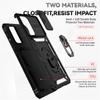 For Samsung Galaxy A13 A33 A53 5G Case Slide Lens Shockproof Armor Magnetic Phone Case For Samsung A13 4G A 13 33 53 Back Cover