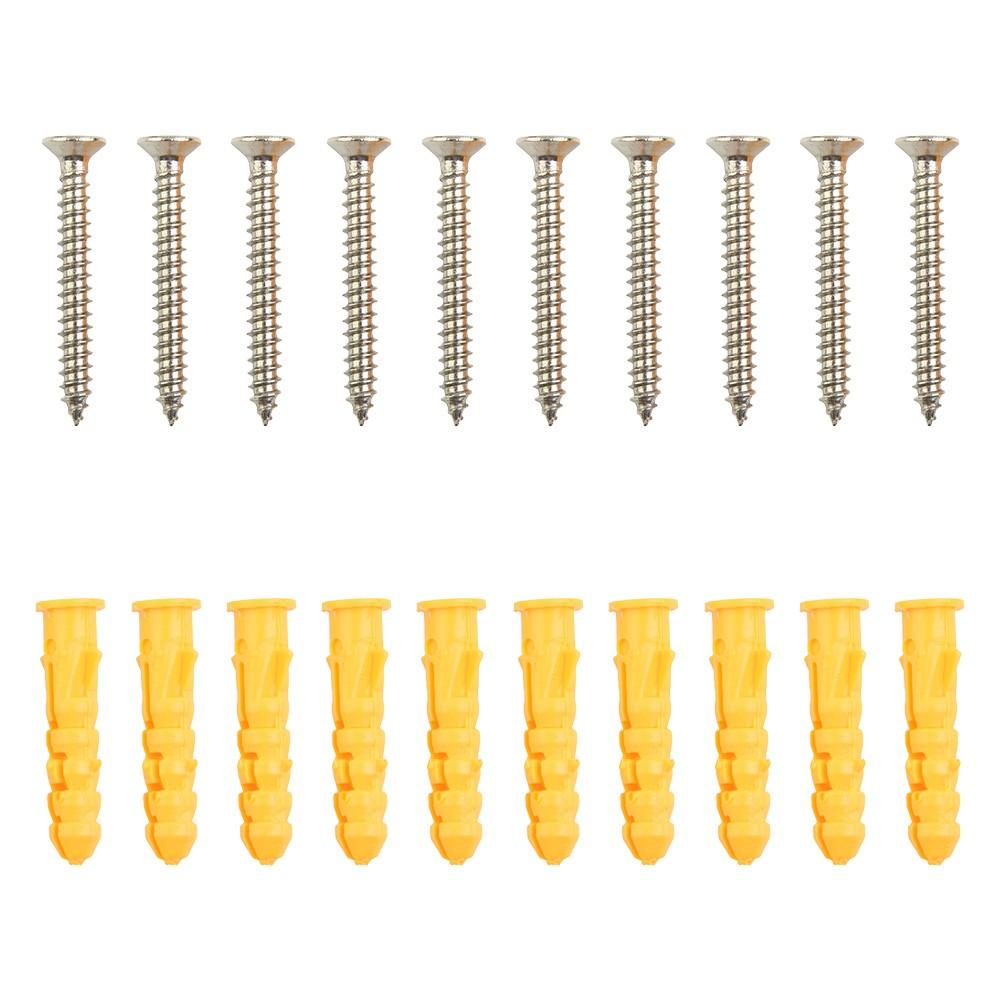 Linestorm Corner Tell Tale Crack Monitor для мониторинга трещин - ширина трещины