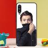 Чехол Tom Holland для Huawei Nova 12s 12i 11i 8i 9 10 SE Y91 Y90 Y60 Y70 Y72 Y61 P20 P40 P30 Lite P60 Pro