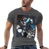 Great Underground Empire TShirt Soft Casual Short Sleeve Cotton Tee