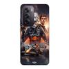Case For Oppo Reno 12 5g Max Verstappen F1 Art Wallpaper Maniacase
