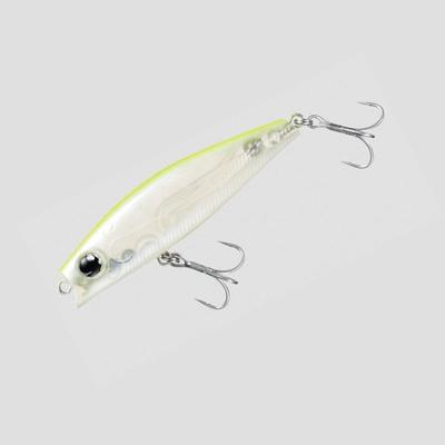 Daiwa Минноу Сибас Morethan Solaria Happy Lemon 70F Приманка