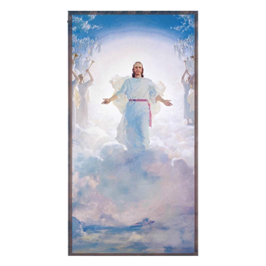 Полный 5D алмазная живопись Религия веры DIY Алмазная вышивка Алмазная мозаика Наборы для вышивки крестом Домашний Декор Подарок