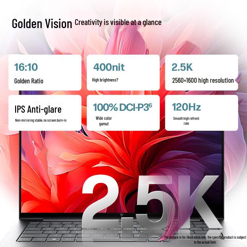 HP ZHANX 14-дюймовый бизнес-ноутбук рабочей станции (Китайская версия)