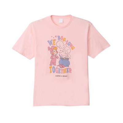 Small Planet Футболка Casper Together (XL)