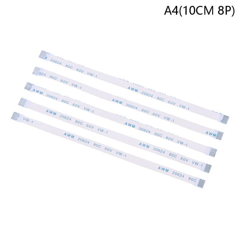 5 шт. Кабель переключателя ноутбука для ASUS HP Загрузочная линия 6/8-контактный кабель гибкого соединения кнопки питания