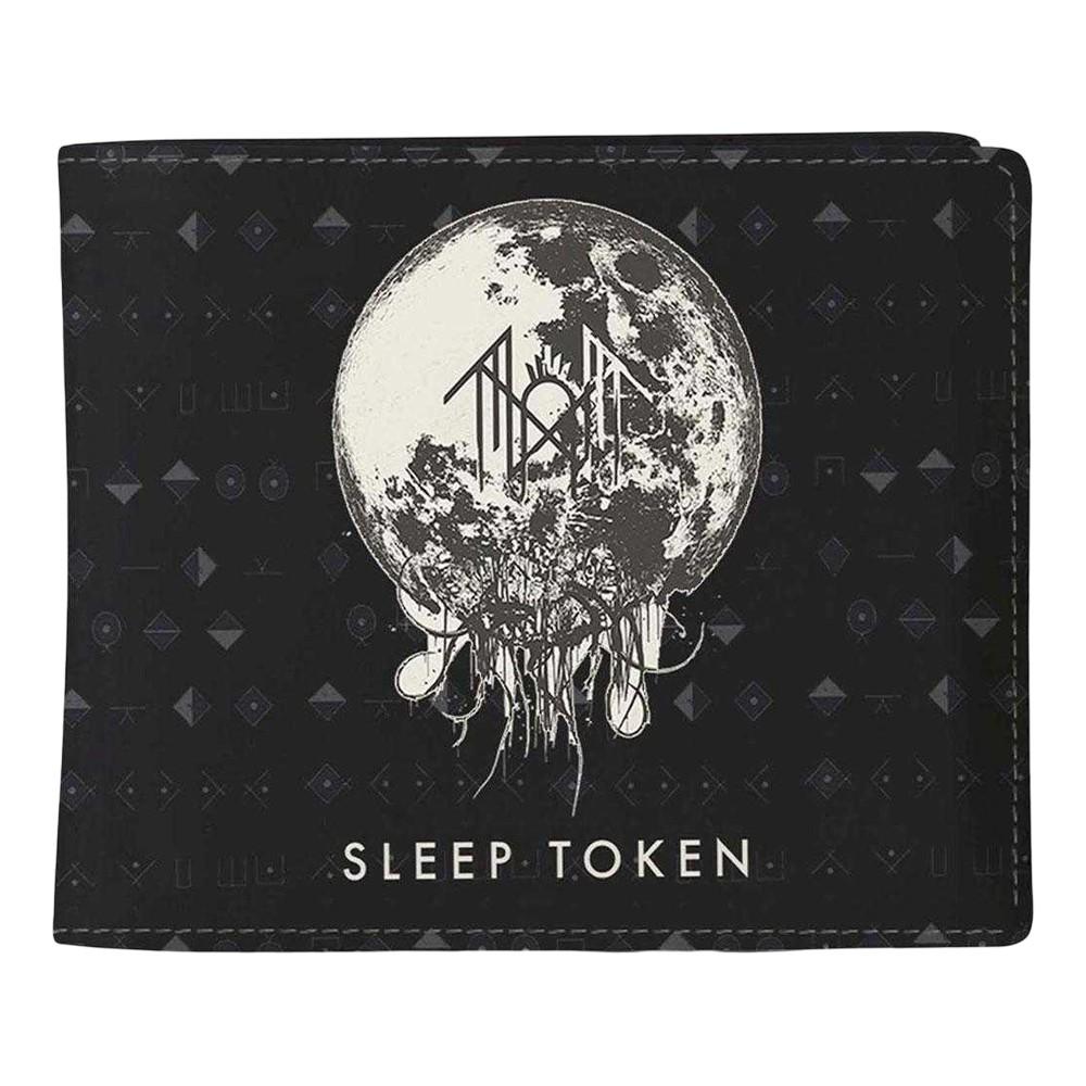 Sleep Token The Summoning Wallet
