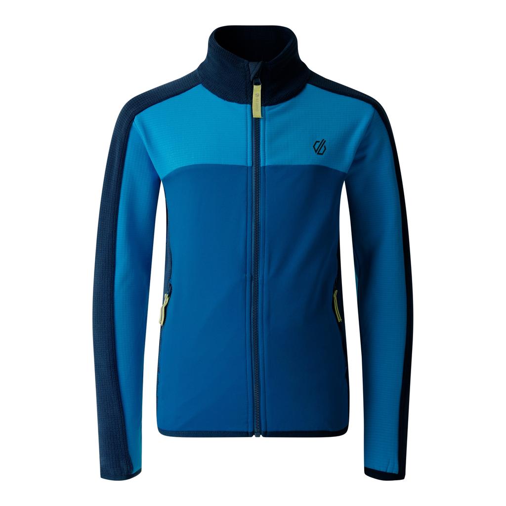 Dare 2B Childrens/Kids Emergent IV Stretch Midlayer