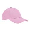 Childrens/Kids EarthAware Classic 6 Panel Organic Cotton Cap