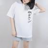 Nike X Stussy Peace, Love, Swoosh T-Shirt (Asia Sizing) White Unisex Tops DM4943-121