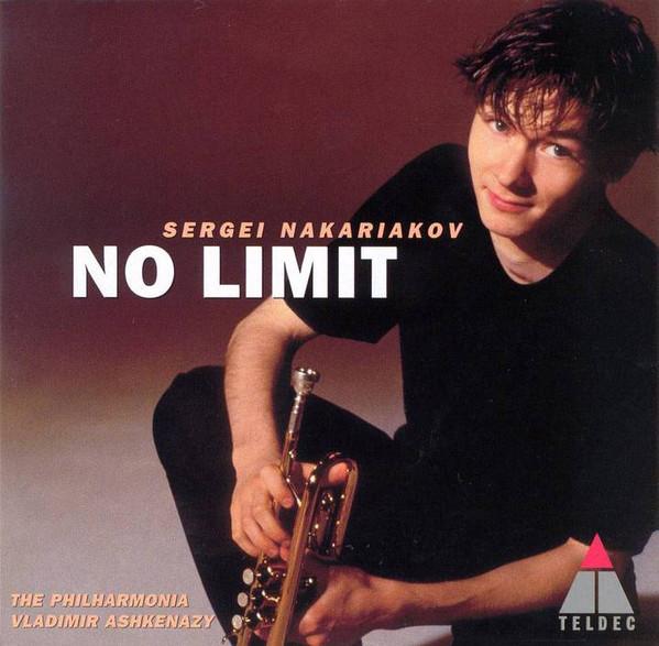 CD ФИЛАРМОНИЧЕСКИЙ ОРКЕСТР, КАМИЛЛЬ САЙ - No Limit 8573806512 Teldec Classics 2000 Европа Классика Б/у