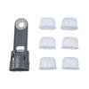 Replacement Coffee Machine Water Filters with ABS Holder for OfficePRO B155