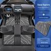 TPE Коврики для пола автомобиля Haval 25/26 дюймов для основных и второстепенных сидений