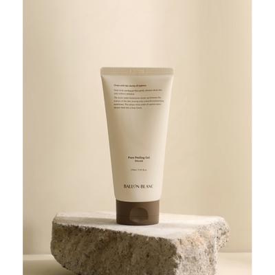 Ballonblanc Pure Hinoki Гель-пилинг для тела 175 мл