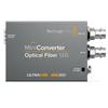 Blackmagic Design Blackmagic Design Converter Mini Converter Optical Fiber 12G CONVMOF12G []