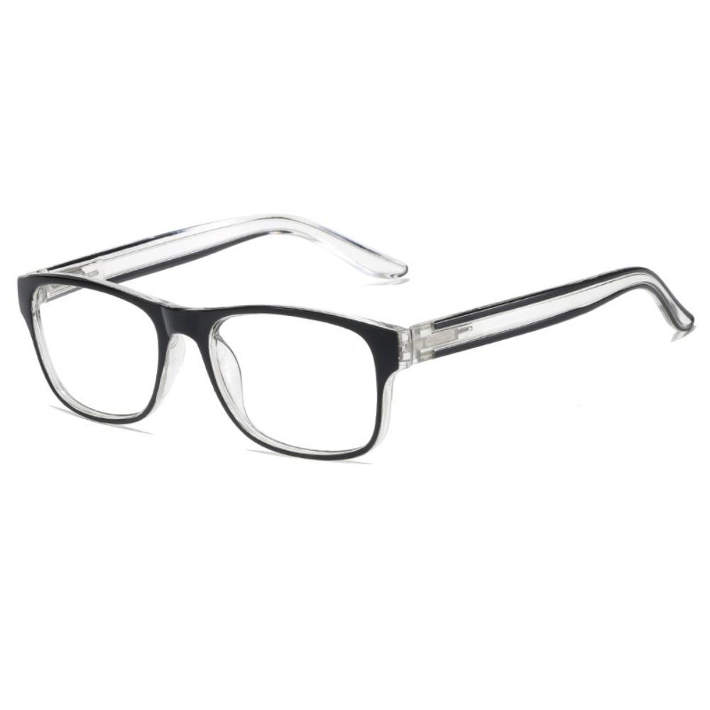 Vision Care The Aged Presbyopia Glasses Lightweight Finished Far Sight Eyeglasses Unisex