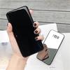 Зеркальный мягкий чехол из ТПУ для Samsung Galaxy A51 A71 A50 A70 A30 A20E A30S A50S A70S A10 A20 A40 A90 A01 A21 A81 S20 S10 Plus Ultra S10E S9 S8 Note10