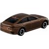 Takara Tomy Tomica No.62 Toyota Crown Sedan Miniature Car Toy for Ages 3 and Up