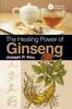 Книга The Healing Power of Ginseng