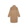 Gucci Парка с капюшоном на шнурке 762598-ZAPBR-2602