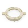 #357199 Стопорное кольцо насоса Swimables, подходит для бассейна с переменной скоростью и спа R357199 Долговечные сменные детали, новые для Pentair