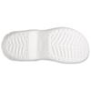 Crocs Белые женские клоги Bella Clog 210062-100