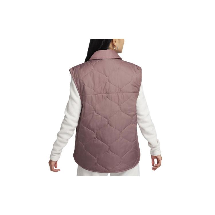 New Nike Vests Women's Smoky Pink FB8738-208