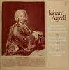Грампластинка JOHAN AGRELL DROTTNINGHOLMS BAROC Концерты для флейты и клавесина с CAP1130 Caprice Records 1979 Швеция Классическая Б/У