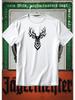 Футболка Jagermeister
