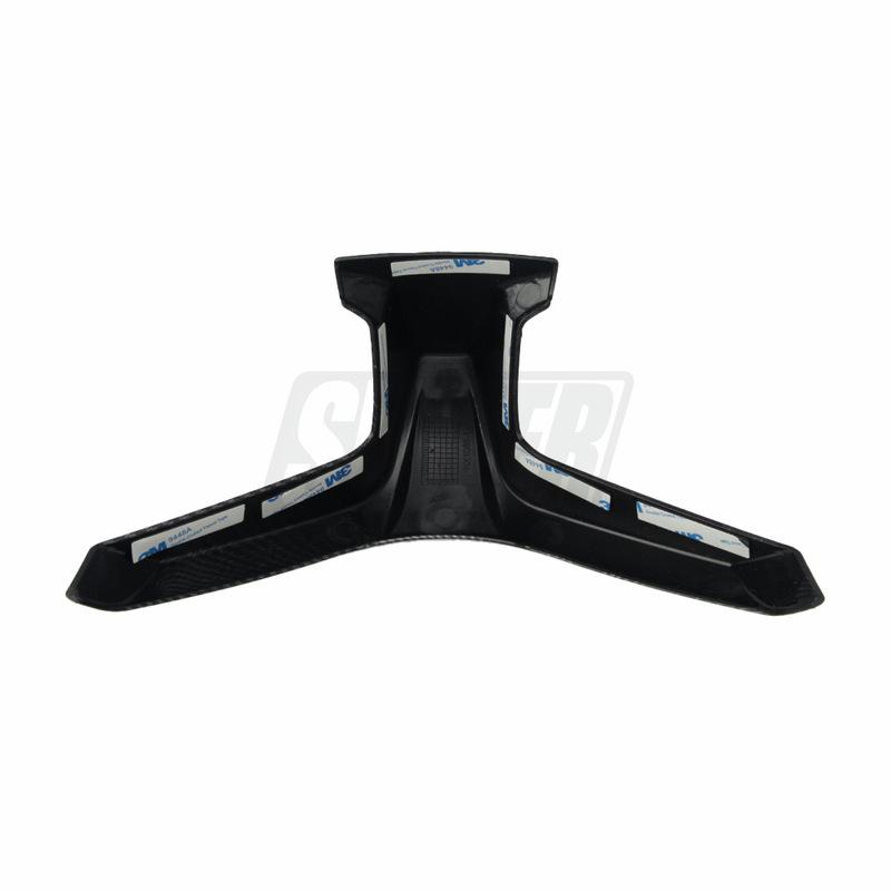 For Honda X-ADV160 Motorcycle Front Mask Headlight Fairing Cover Motorcycle modification Accessories