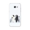 Чехол для Samsung Galaxy A3 2017 A320F SM-A320F/ds Мягкий ТПУ Funda Милый Задний Чехол для Samsung A3 2017 Чехол A320 A320F Чехлы для Телефона