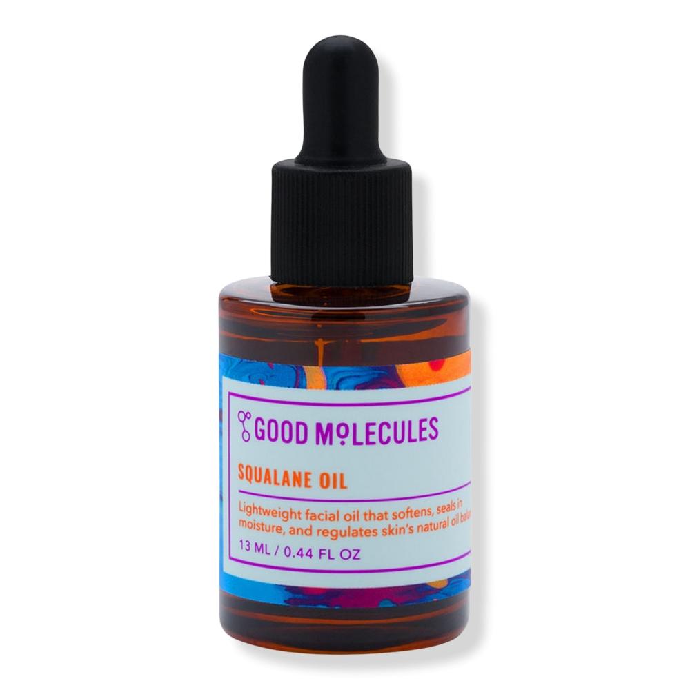 Good Molecules Squalane Oil 0.4 Oz