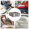 Creative Bed Sheet Storage Box Foldable Bed Sheets Quilt Storage Bag  for Wardrobe