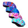 Ear Plug Headband Swimming Adults Protection Band Adjustable Cute Swim Bands Neoprene for