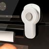 Baby Oven Door Lock For Kitchen Child Safety Locks Children Kids Safety Care