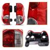 Tail Lamp For Nissan NV200            Car Tail light Assembly Taillights Left/Right